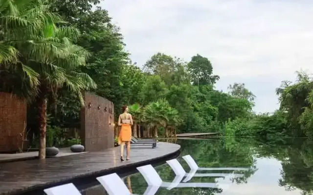 The Sense Resort Kanchanaburi