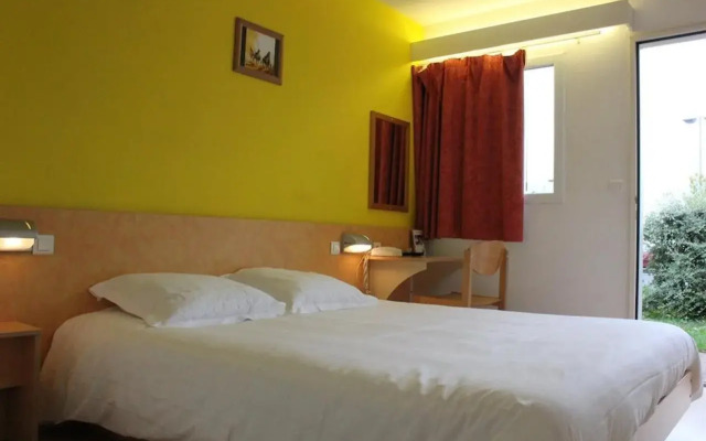 Ptit Déj Hôtel Saint-Flour