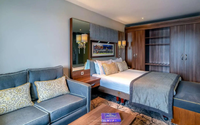 DoubleTree by Hilton Derry-Londonderry