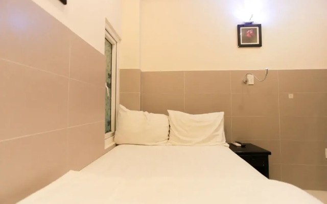 OYO 1072 Dragon Hotel