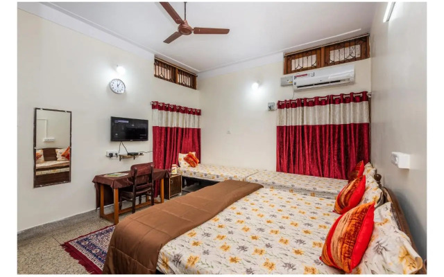 Jaiswal Homestay