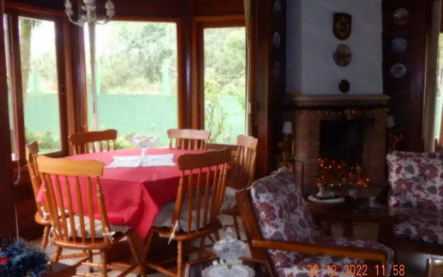 Casa de Campo em Penedo - RJ