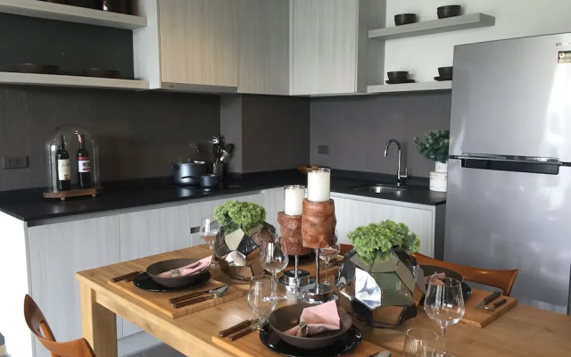 The Valley 23 Estate at khaoyai by Away