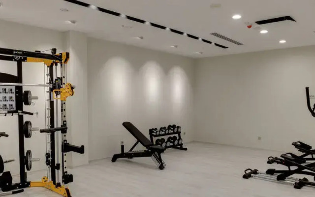 Dedeman Gure Nurhayat Thermal Resort&Spa