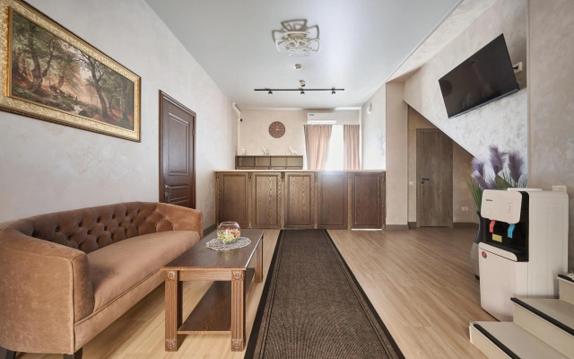 Гостиный Двор