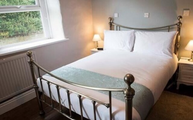 The Red Lion Inn
