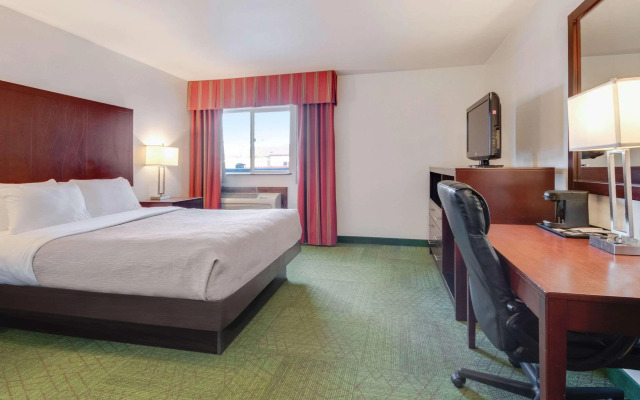 Quality Inn Belgrade - Bozeman Yellowstone Airport