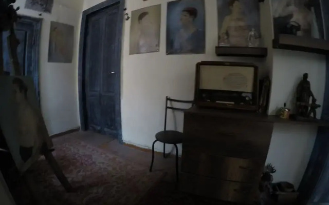 Hotel Imaginarium
