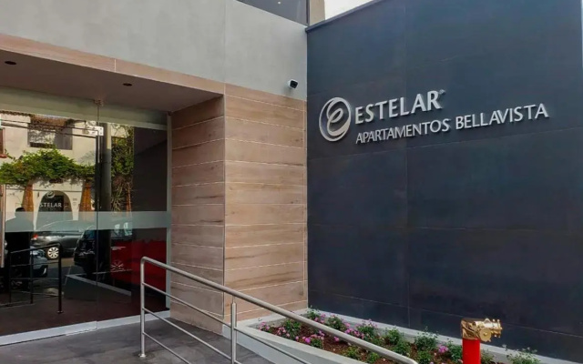 Estelar Apartamentos Bellavista