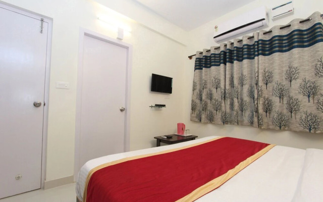 Green Land Suites