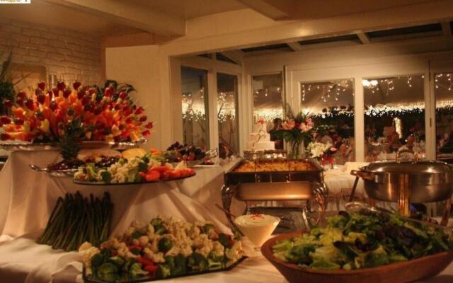 The Crystal River Inn