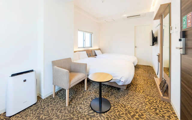 Tabi And Nagasaki – Guest Rooms – Nagasaki