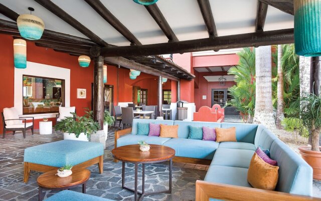 Marriott Vacation Club At Los Suenos