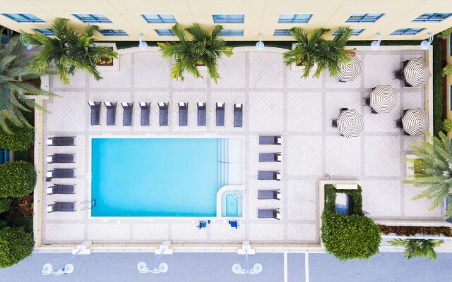 Hyatt Place Delray Beach