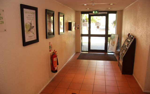 Campanile Milton Keynes - Fenny Stratford