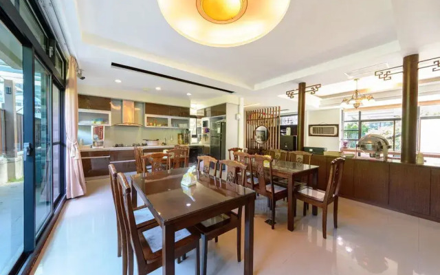 No.8 Dream Street Bed And Breakfast