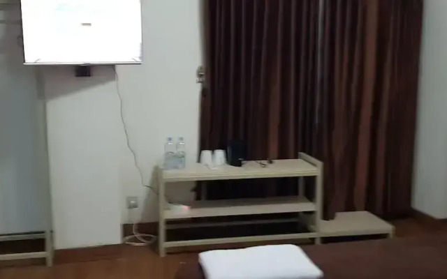Hotel pondok putri