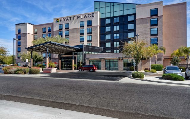 Hyatt Place Gilbert