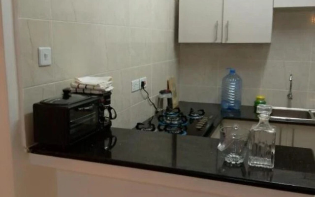 Stay.Plus Seville Apartments Shanzu