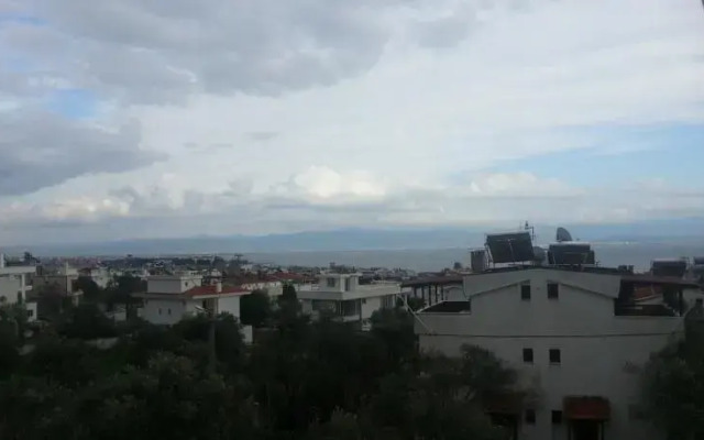 Eren Pansiyon