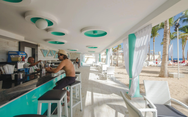 Hotel Riu Palace Cabo San Lucas - All Inclusive