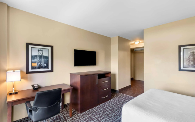 Best Western Plus Hotel Montreal