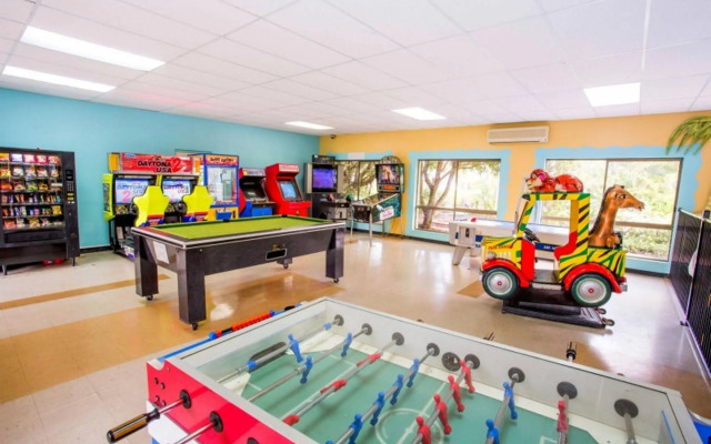 Discovery Parks - Ballina