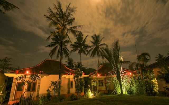 Kuta Cove Hotel