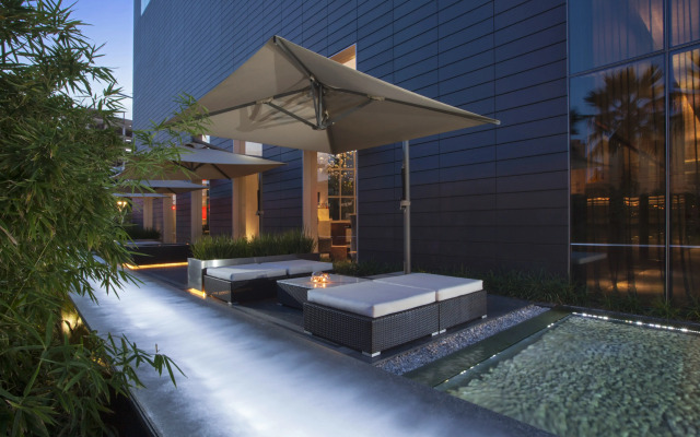 The Westin Guadalajara