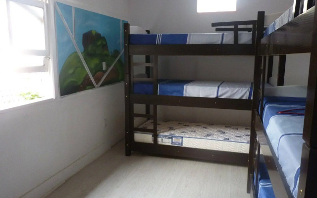 Recanto Carioca Hostel