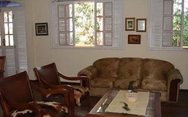 Pousada Dolce Cabanna