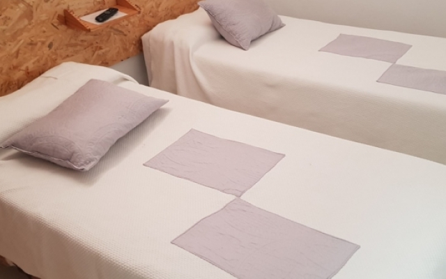 Hostal san luis