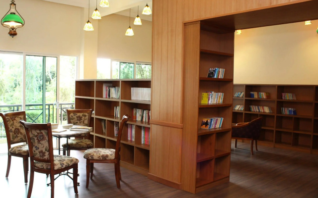 Heritage Hotel Cameron Highlands