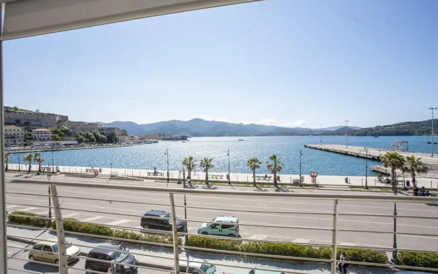 Appartamenti sul Lungomare di Portoferraio