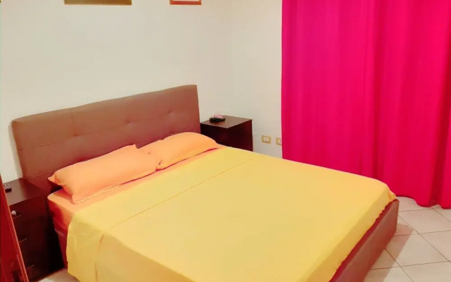 Casa Romy in Cigole - Available Wifi