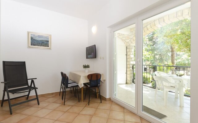 Apartments Amalija