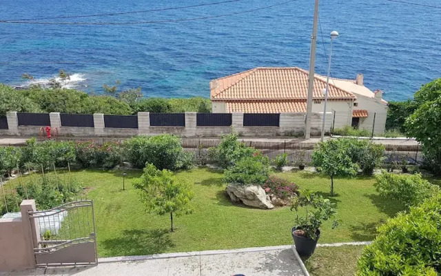 Chambres d'hotes Simeoni (Simeoni Guesthouse)