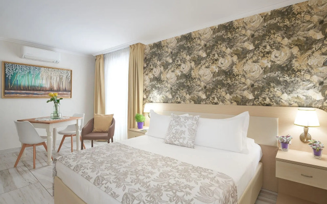 Rome Airport Inn