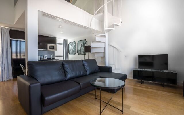 Picasso Suites Malaga