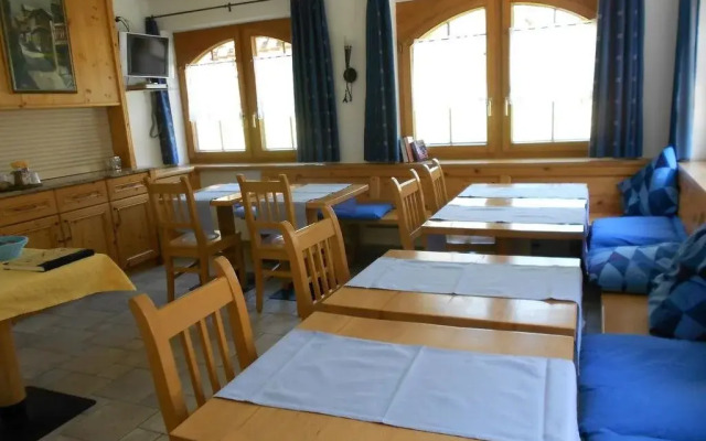 Hotel Restaurant Le Mazot Zermatt