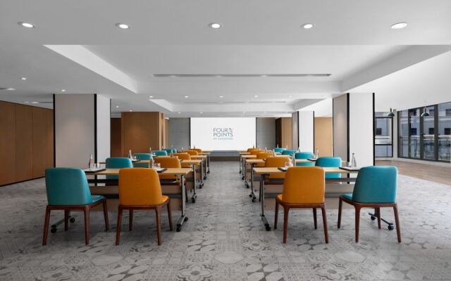 Four Points by Sheraton Boracay
