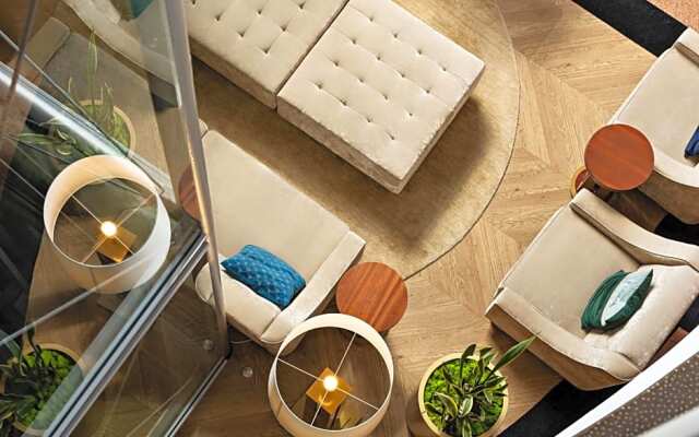 Hotel Olympic Spa & Wellness