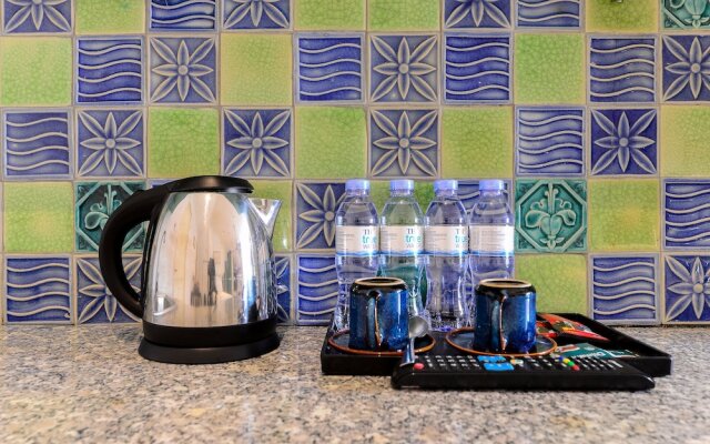 The Hut Boutique Hotel Notre Dame