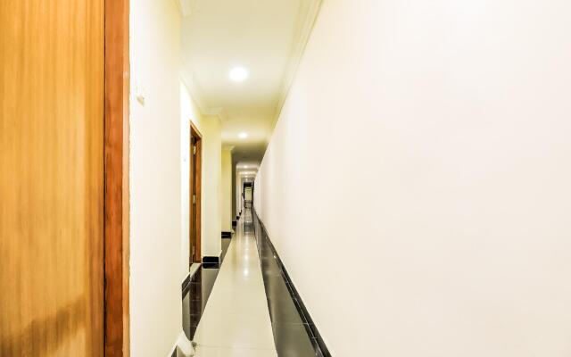 SPOT ON 71591 Srinivasa Residency