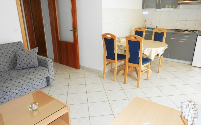 Apartments Aurel