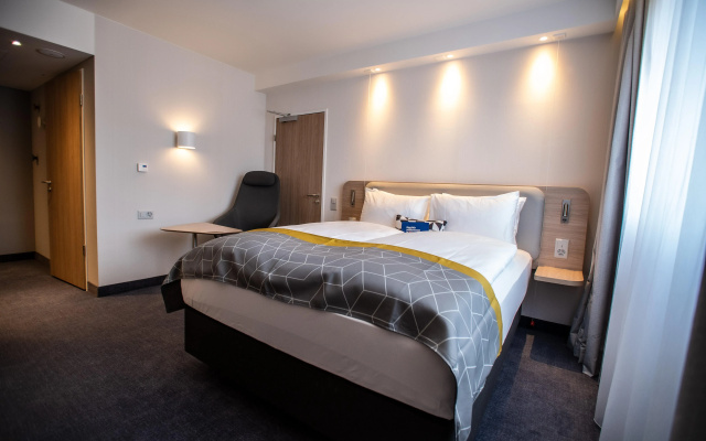 Holiday Inn Express Aarburg - Oftringen by IHG