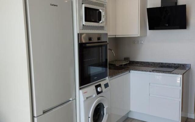 Beach front Esther 6