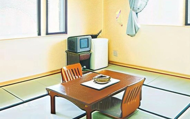 Business Hotel Ojiro