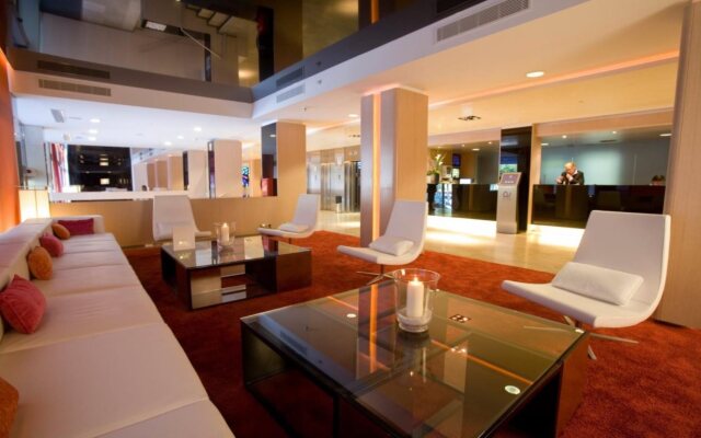 Voco Madrid Retiro, An Ihg Hotel