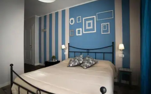 BB Romantica Salerno